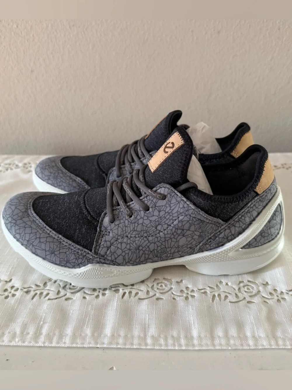 Ecco Biom Street Shoes NWT - Picture 3 of 7